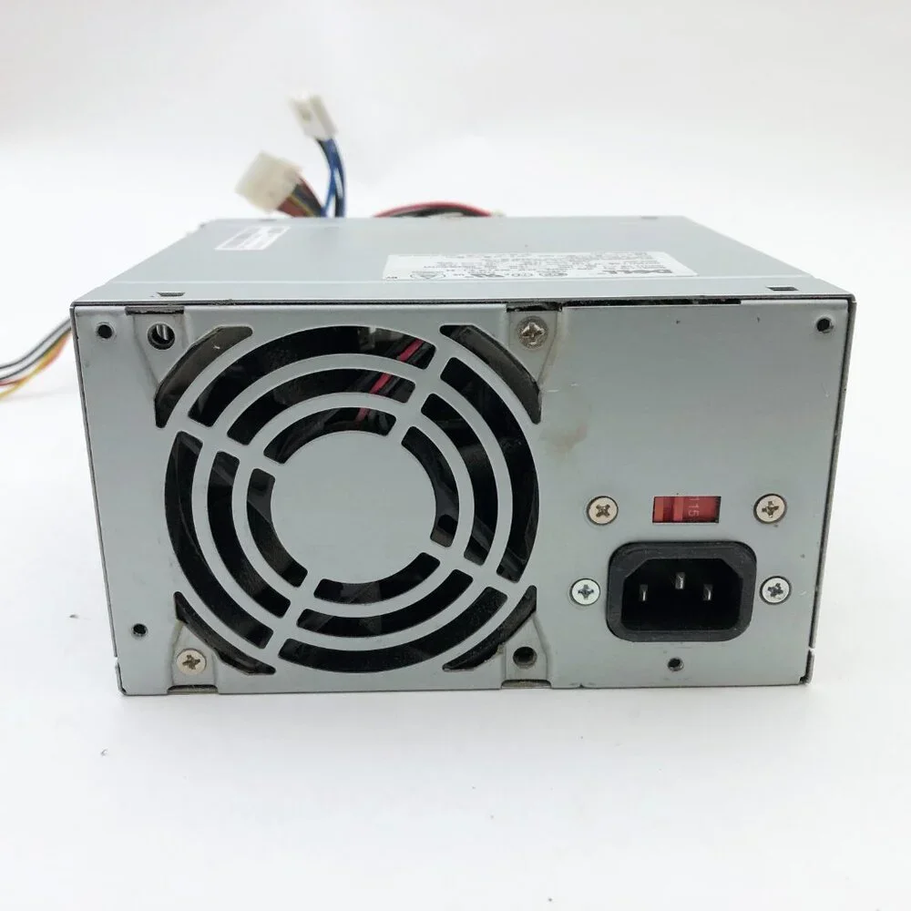 Vintage Dell 200W Power Supply NPS-200PB-73M DP/N 09228C